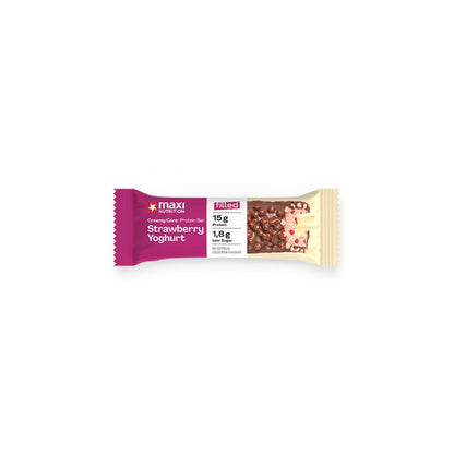 Maxi Nutrition Creamy Core Protein Bar 45g