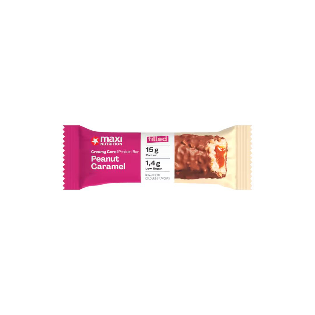 Maxi Nutrition Creamy Core Protein Bar 45g