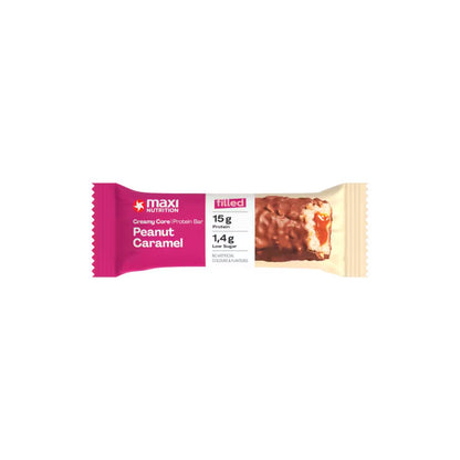 Maxi Nutrition Creamy Core Protein Bar 45g