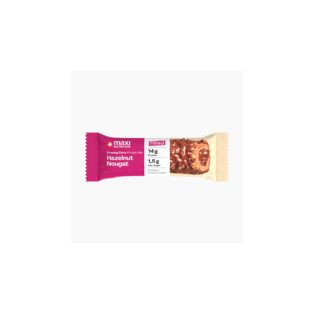 Maxi Nutrition Creamy Core Protein Bar 45g