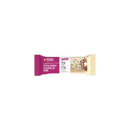 Maxi Nutrition Creamy Core Protein Bar 45g