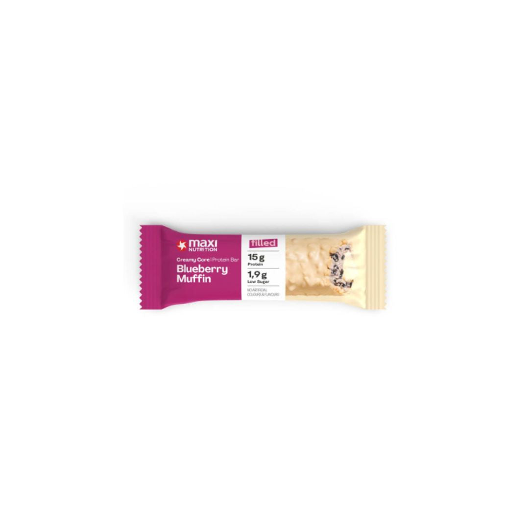 Maxi Nutrition Creamy Core Protein Bar 45g