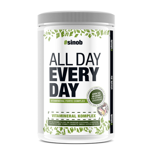 Sinob All Day Every Day 30 Pack