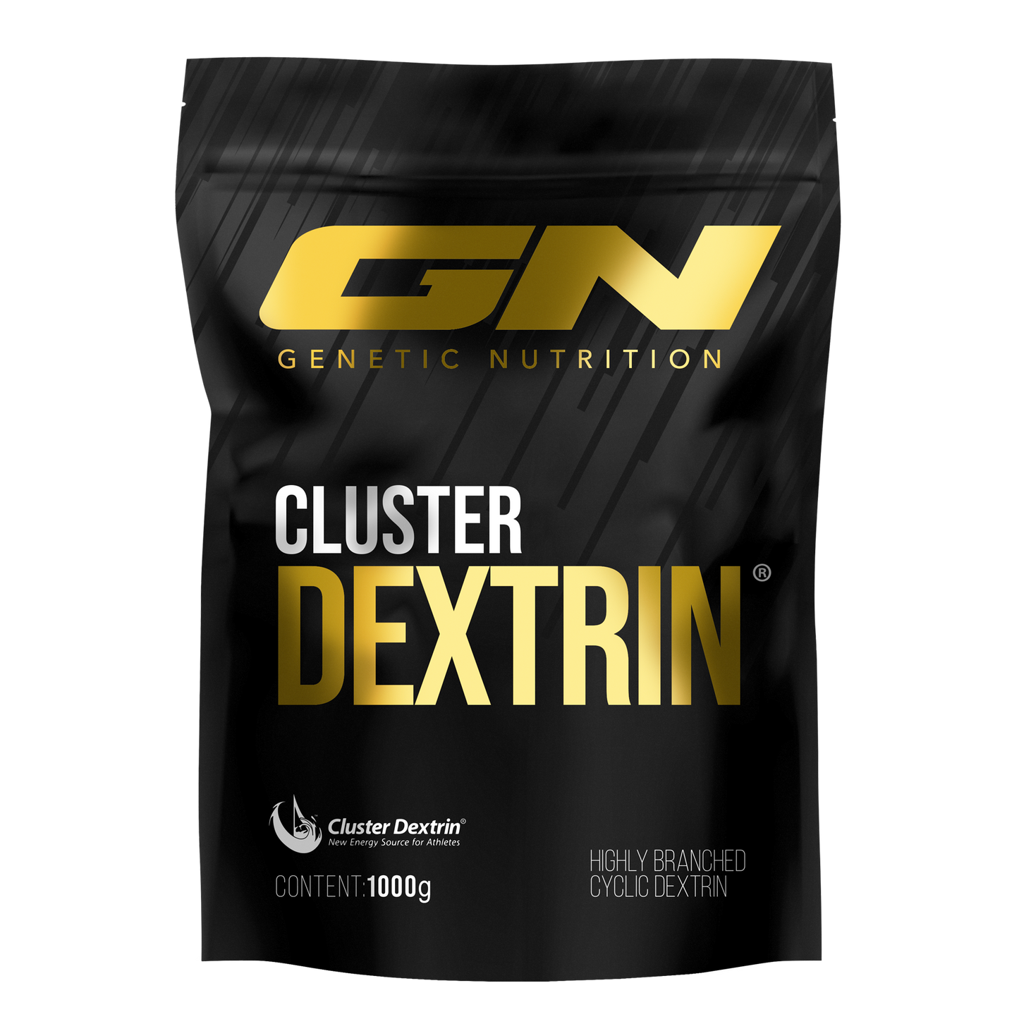 GN Cluster Dextrin   1000g