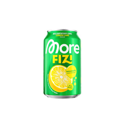 More Fizi 330ml