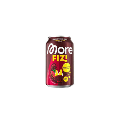 More Fizi 330ml