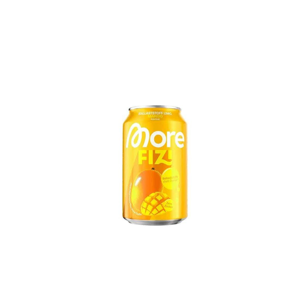More Fizi 330ml
