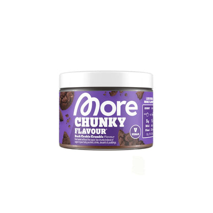 More Nutrition Chunky Flavor 90g