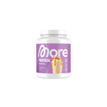 More Nutrition Protein Milkshake Style 600g