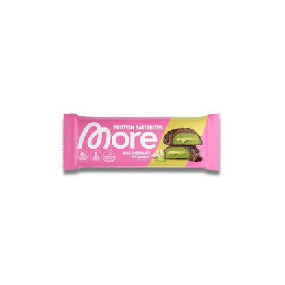 More Nutrition Protein Satisbites 50g