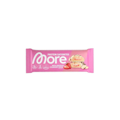 More Nutrition Protein Satisbites 50g