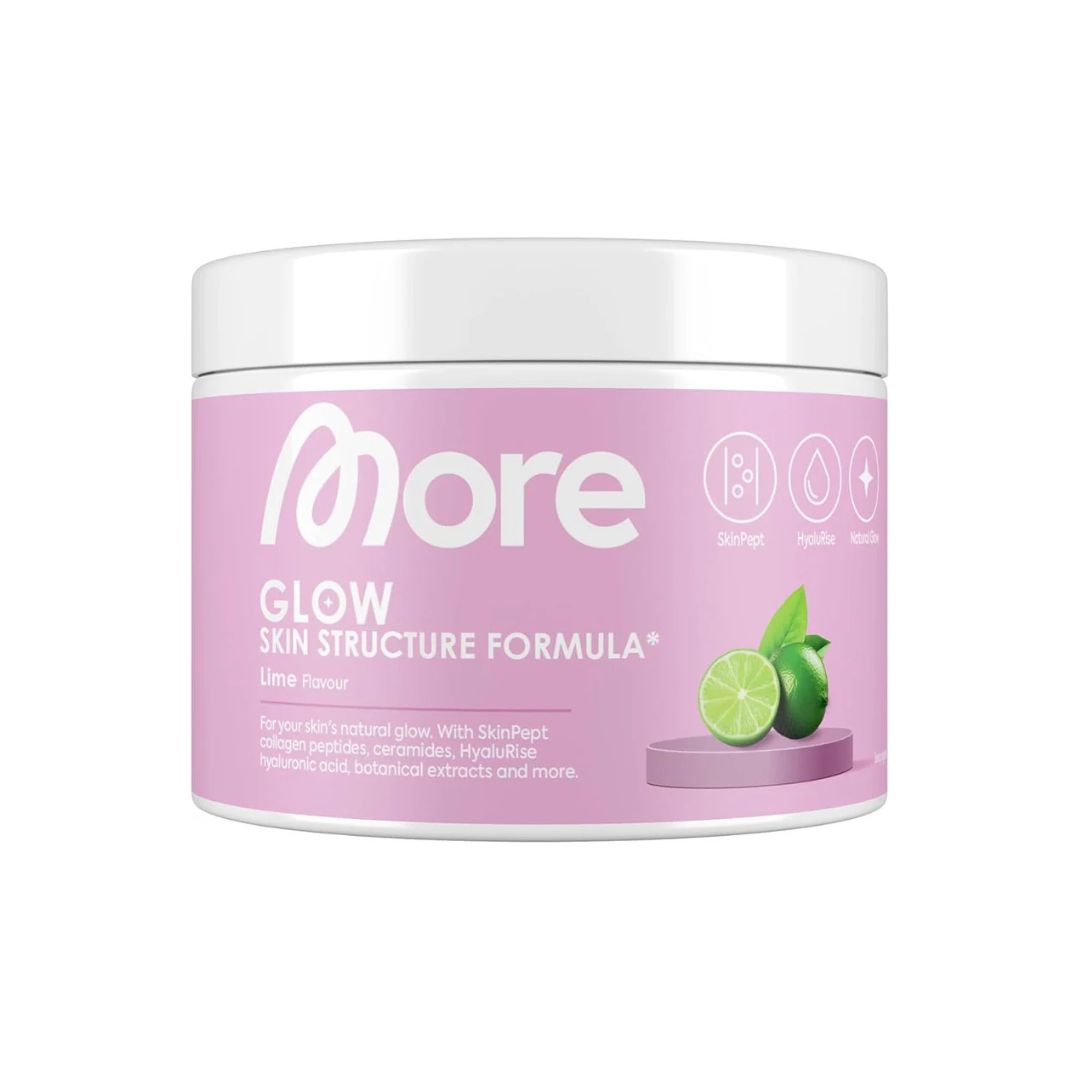 More Nutrition Skin Structure Formula 270g