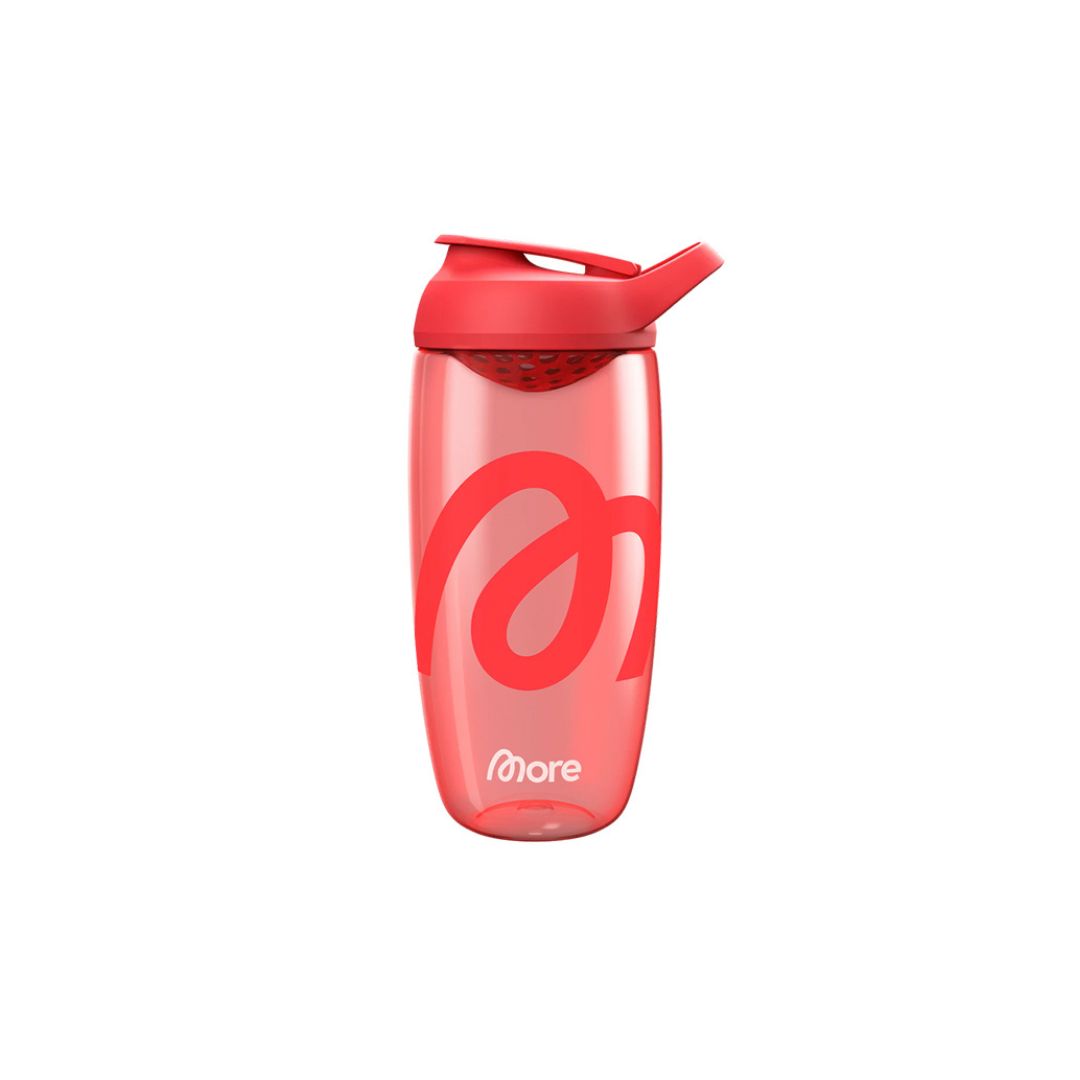 More Nutrition Shaker
