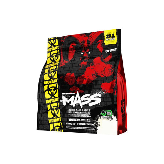 Mutant Mass 2270g