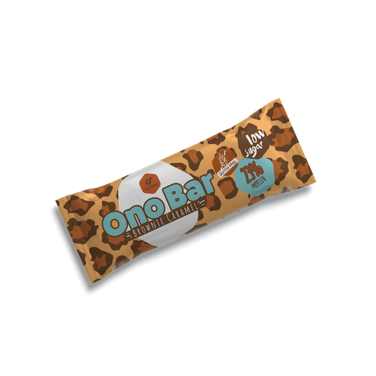 Go Fitness Ono Bar 40g