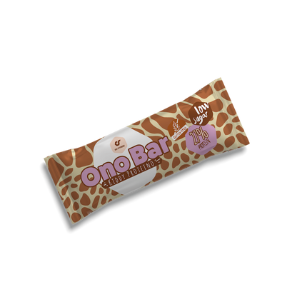 Go Fitness Ono Bar 40g