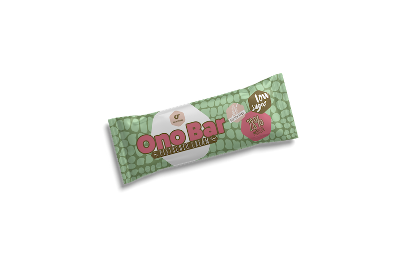 Go Fitness Ono Bar 40g