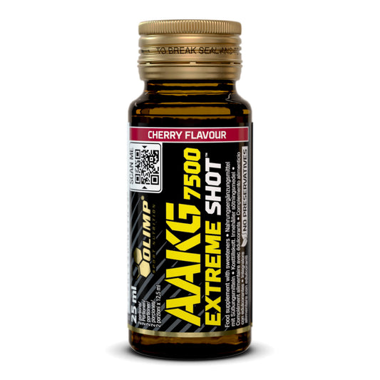 Olimp AAKG Extreme Shots (25ml)