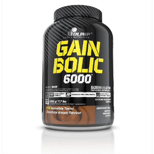 Olimp Gain Bolic 6000 3,5kg