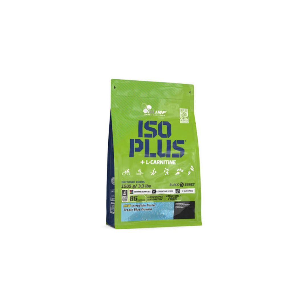 Olimp Iso Plus 1505g