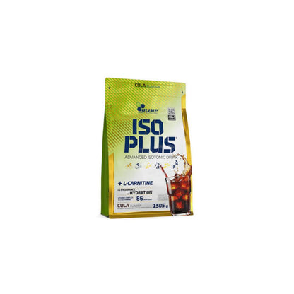Olimp Iso Plus 1505g
