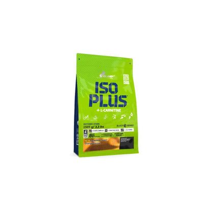 Olimp Iso Plus 1505g