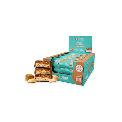 Maxi Nutrition Protein Soft Bar 16x45g