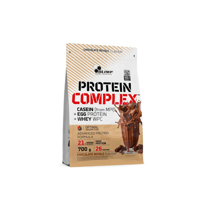 Olimp Protein Complex 700g – Evercastle Nutrition