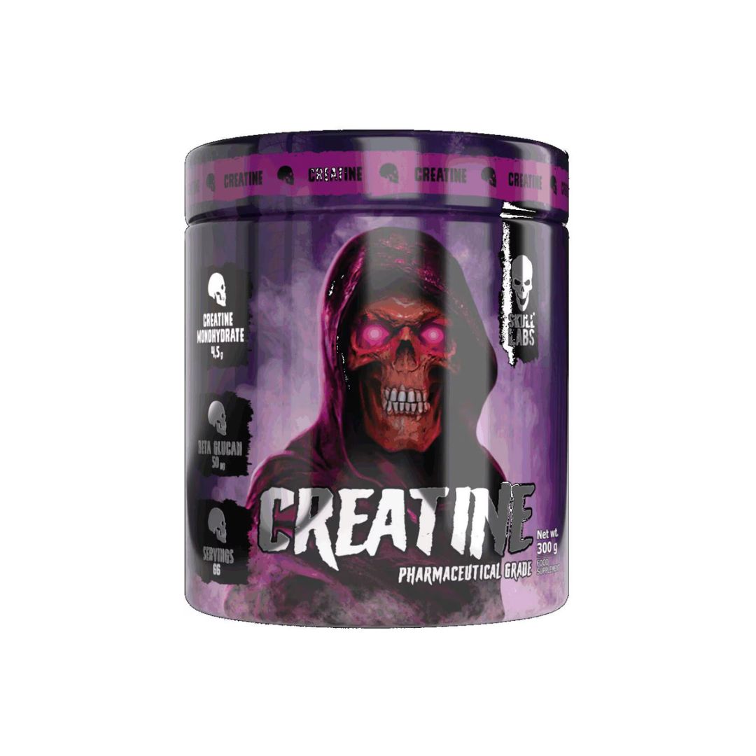Skull Labs Creatine 300g