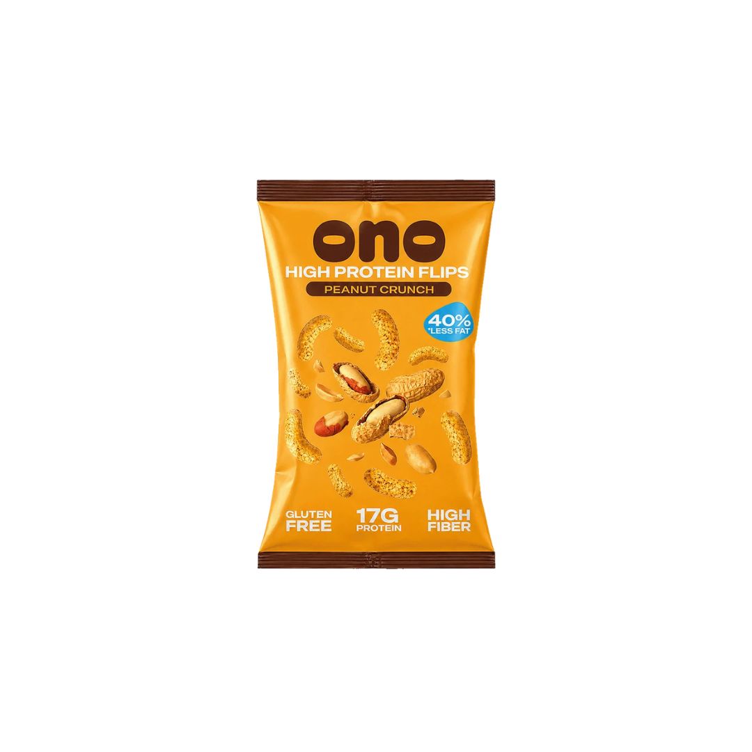 ono Nutrition Protein Flips 50g