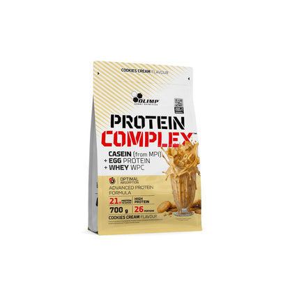Olimp Protein Complex 700g – Evercastle Nutrition