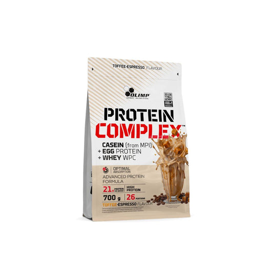 Olimp Protein Complex 700g – Evercastle Nutrition