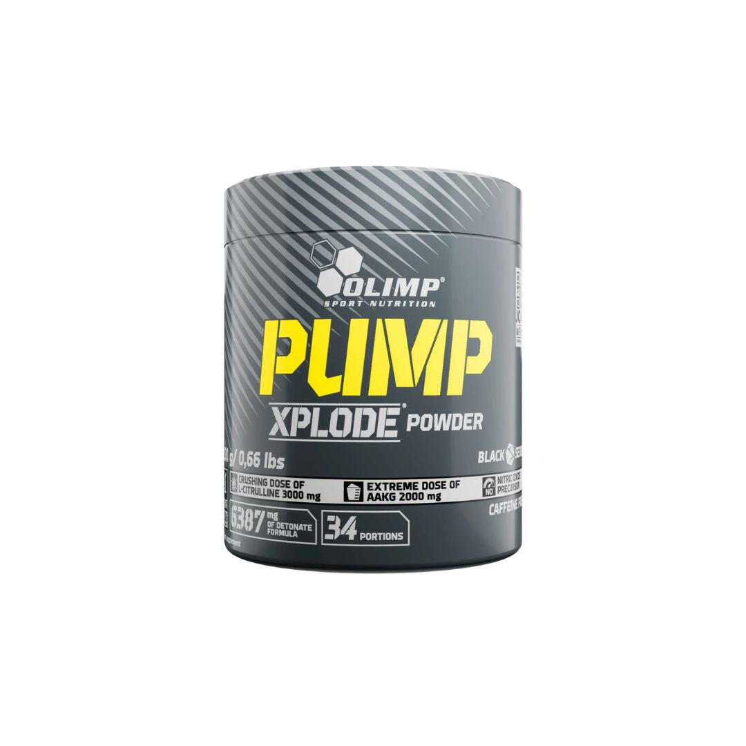 Olimp Pump Explode Powder 300g