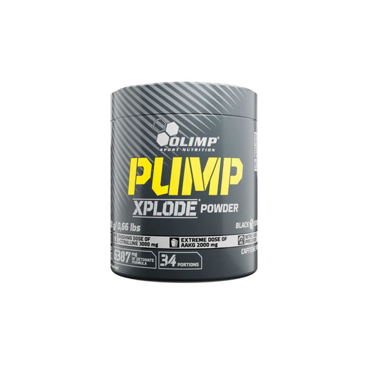 Olimp Pump Explode Powder 300g