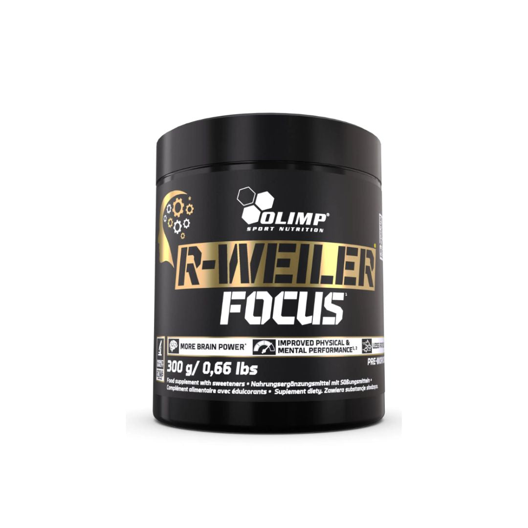 Olimp R-Weiler Focus 300g
