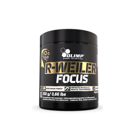 Olimp R-Weiler Focus 300g