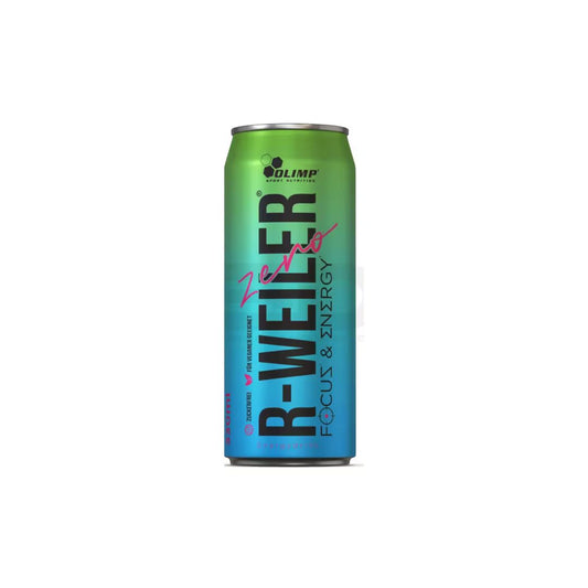 Olimp R Weiler Focus Drink Zero 330ml Energy