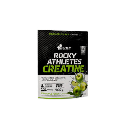 Olimp  Rocky Athletes Creatine 500g