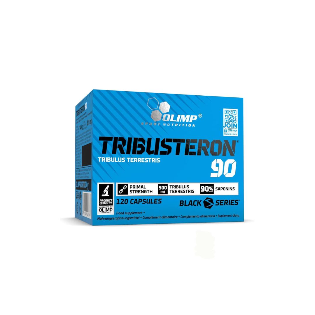 Olimp Tribusteron 90 - 120 Kapseln
