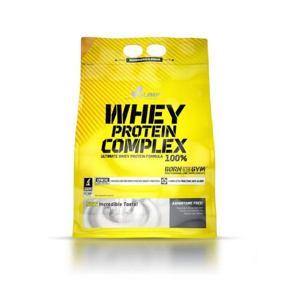 Olimp Whey Protein Complex 700g