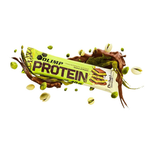 Olimp Protein Bar Dubai Style Chocolate 40g
