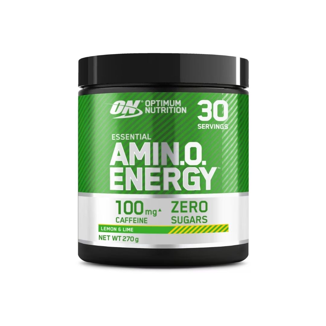 Optimum Nutrition Essential Amino Energy 270g