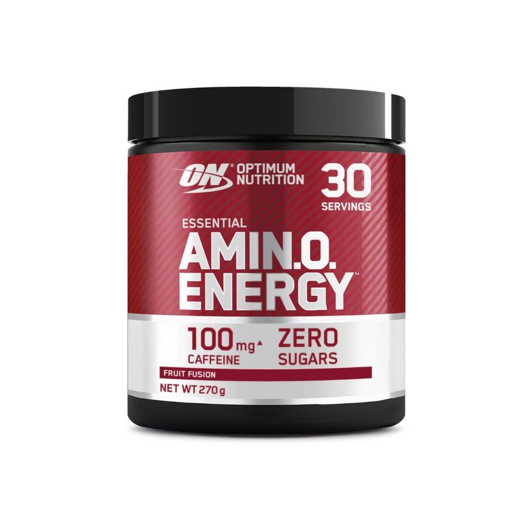 Optimum Nutrition Essential Amino Energy 270g