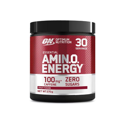 Optimum Nutrition Essential Amino Energy 270g