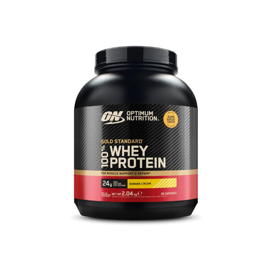 Optimum Nutrition Gold Standard Whey 100% Whey Protein 2.04kg