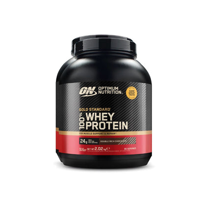 Optimum Nutrition Gold Standard Whey 100% Whey Protein 2.04kg