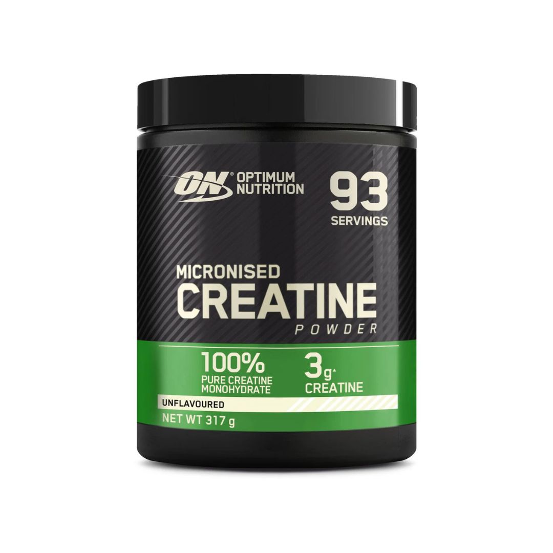 Optimum Nutrition Micronised Creatin 300g