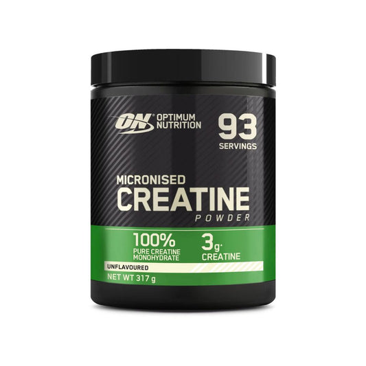 Optimum Nutrition Micronised Creatin 300g