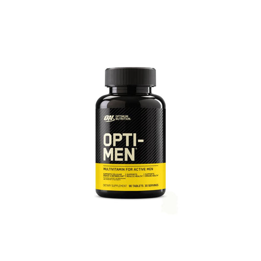 Optimum Nutrition Opti-Men 90 Tabl.
