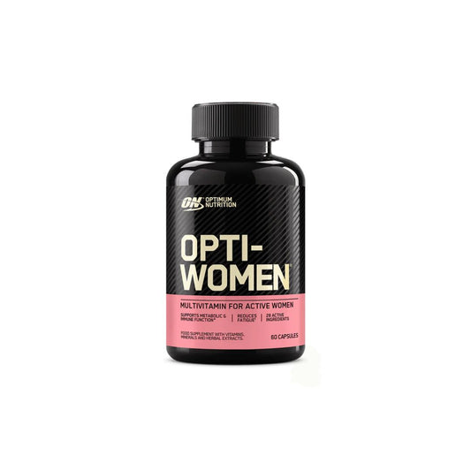 Optimum Nutrition Opti-Women 60 Kapseln